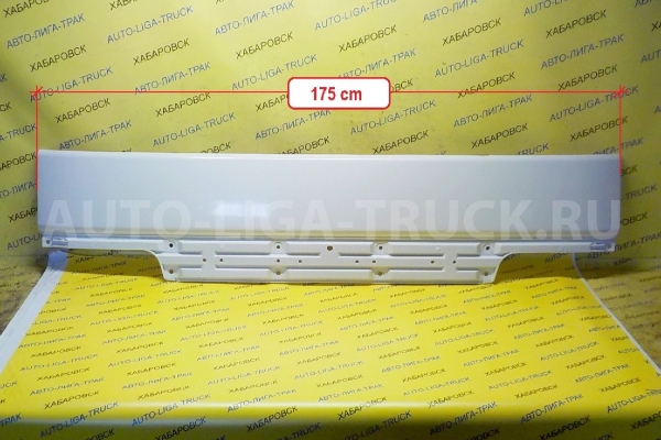 КАПОТ Mitsubishi Fuso КАПОТ    MC933944