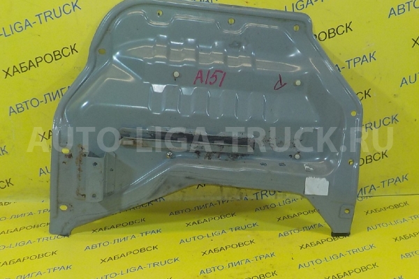 КАПОТ Nissan Atlas TD27 КАПОТ TD27 1997  74282-0T000