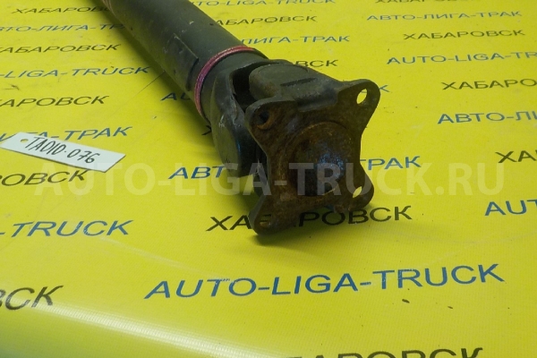 КАРДАН  7K КАРДАН  2001  37140-27040