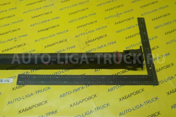 КАРДАН  7K КАРДАН  2001  37140-27040
