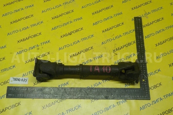 КАРДАН 7K КАРДАН 2001 37110-27410 КАРДАН 7K КАРДАН 2001 37110-27410