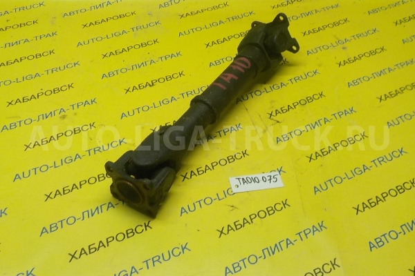 КАРДАН 7K КАРДАН 2001 37110-27410 КАРДАН 7K КАРДАН 2001 37110-27410
