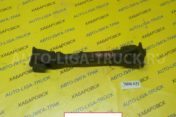 КАРДАН 7K КАРДАН 2001 37110-27410 КАРДАН 7K КАРДАН 2001 37110-27410