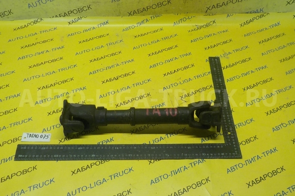 КАРДАН 7K КАРДАН 2001 37110-27410 КАРДАН 7K КАРДАН 2001 37110-27410