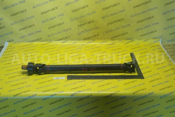 КАРДАН  7K КАРДАН  2001  37140-27040