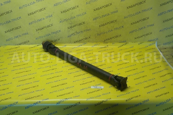 КАРДАН  7K КАРДАН  2001  37140-27040