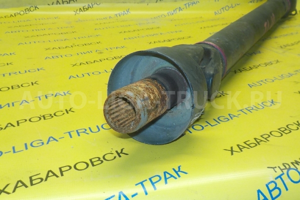 КАРДАН  7K КАРДАН  2001  37140-27040