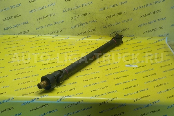 КАРДАН  7K КАРДАН  2001  37140-27040