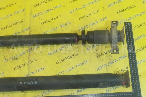 КАРДАН  Honda CRV RD1  B20B КАРДАН  1997  40100-S10-010
