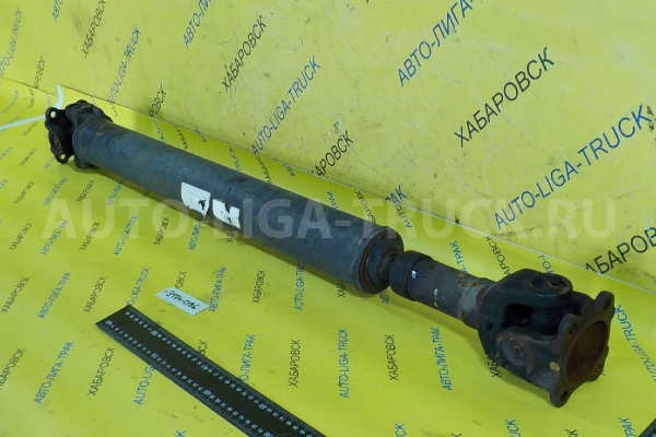КАРДАН Isuzu Elf 4HL1 КАРДАН 4HL1 2003  8-97308-060-2