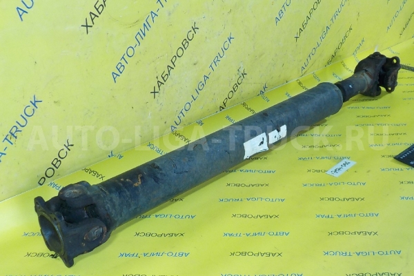 КАРДАН Isuzu Elf 4HL1 КАРДАН 4HL1 2003  8-97308-060-2