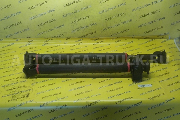 КАРДАН Isuzu Elf 4BC2 КАРДАН  1985  8-97211-130-0