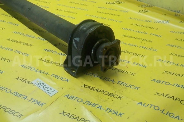 КАРДАН Isuzu Elf 4BC2 КАРДАН  1985  8-97211-130-0