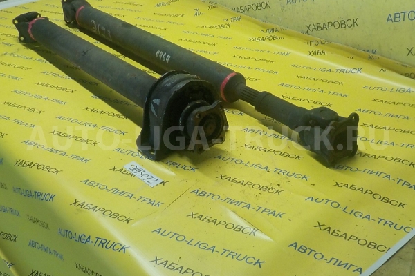 КАРДАН Isuzu Elf 4BC2 КАРДАН  1985  8-97211-130-0