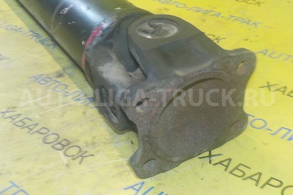 КАРДАН Isuzu Elf 4HF1 КАРДАН 4HF1 2000 8-97206-694-0 КАРДАН Isuzu Elf 4HF1 КАРДАН 4HF1 2000 8-97206-694-0