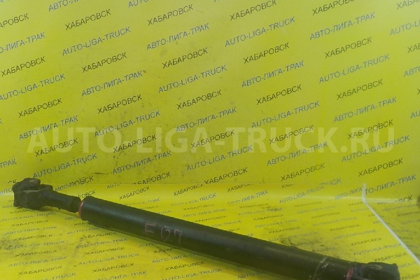 КАРДАН Isuzu Elf 4HF1 КАРДАН 4HF1 2000 8-97206-694-0 КАРДАН Isuzu Elf 4HF1 КАРДАН 4HF1 2000 8-97206-694-0