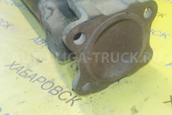 КАРДАН Isuzu Elf 4HF1 КАРДАН 4HF1 2000 8-97206-687-0 КАРДАН Isuzu Elf 4HF1 КАРДАН 4HF1 2000 8-97206-687-0