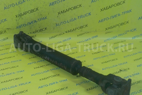 КАРДАН Isuzu Elf 4HF1 КАРДАН 4HF1 1996 8-97076-923-2 КАРДАН Isuzu Elf 4HF1 КАРДАН 4HF1 1996 8-97076-923-2