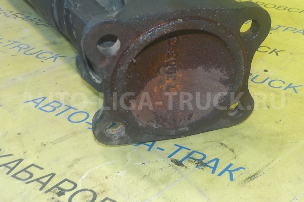 КАРДАН Isuzu Elf 4HF1 КАРДАН 4HF1 1995 37300-89TE3 КАРДАН Isuzu Elf 4HF1 КАРДАН 4HF1 1995 37300-89TE3