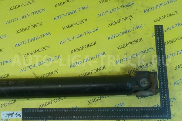 КАРДАН Isuzu Elf 4HF1 КАРДАН 4HF1 1998  8-97035-584-2