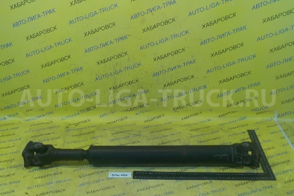 КАРДАН Isuzu Elf 4HF1 КАРДАН 4HF1 1995 37300-89TE3 КАРДАН Isuzu Elf 4HF1 КАРДАН 4HF1 1995 37300-89TE3