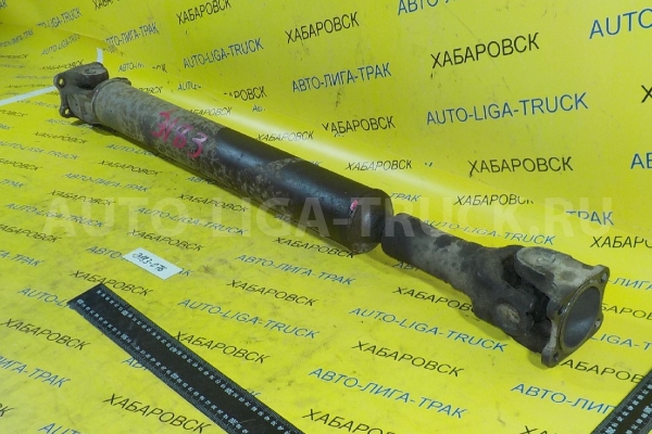 КАРДАН Isuzu Elf 4HF1 КАРДАН 4HF1 1997  8-97035-584-2