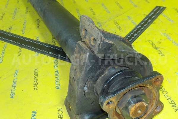КАРДАН Isuzu Elf 4HF1 КАРДАН 4HF1 1995  8-97039-590-1
