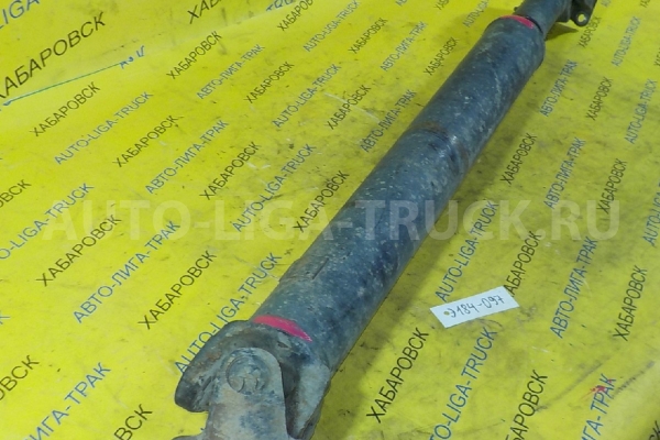 КАРДАН Isuzu Elf 4HF1 КАРДАН 4HF1 1999  8-97074-123-1