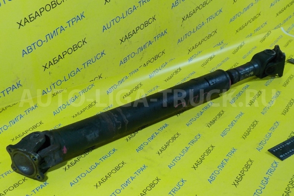 КАРДАН Isuzu Elf 4HF1 КАРДАН 4HF1 1997 8-97074-123-1 КАРДАН Isuzu Elf 4HF1 КАРДАН 4HF1 1997 8-97074-123-1