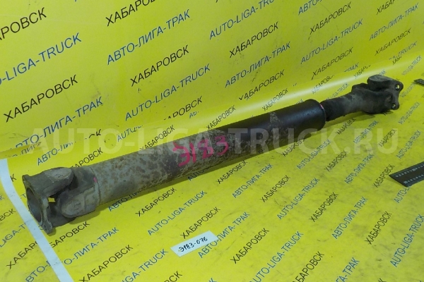 КАРДАН Isuzu Elf 4HF1 КАРДАН 4HF1 1997  8-97035-584-2