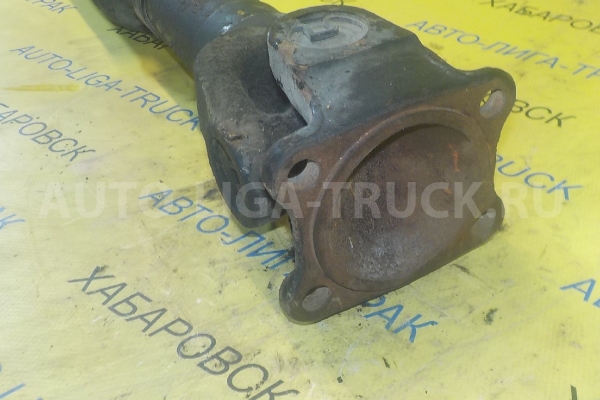 КАРДАН Isuzu Elf 4HF1 КАРДАН 4HF1 1995 8-97035-584-2 КАРДАН Isuzu Elf 4HF1 КАРДАН 4HF1 1995 8-97035-584-2