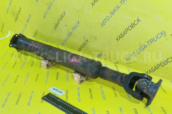 КАРДАН Isuzu Elf 4HF1 КАРДАН 4HF1 1998  8-97035-584-2