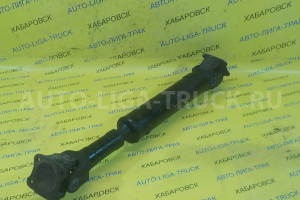 КАРДАН Isuzu Elf 4HG1 КАРДАН 4HG1 1999  8-97076-923-2