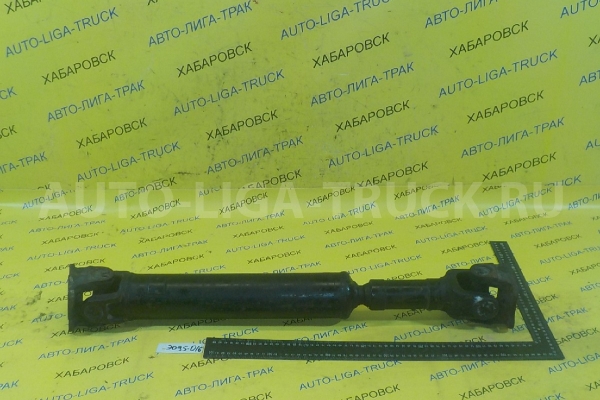 КАРДАН Isuzu Elf 4HG1 КАРДАН 4HG1 1999  8-97076-923-2