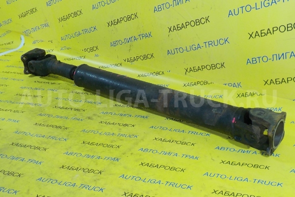 КАРДАН Isuzu Elf 4HG1 КАРДАН 4HG1 1996 8-97074-123-1 КАРДАН Isuzu Elf 4HG1 КАРДАН 4HG1 1996 8-97074-123-1
