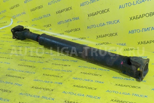 КАРДАН Isuzu Elf 4HG1 КАРДАН 4HG1 1996  8-97074-123-1