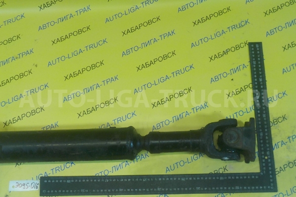 КАРДАН Isuzu Elf 4HG1 КАРДАН 4HG1 1999  8-97076-923-2