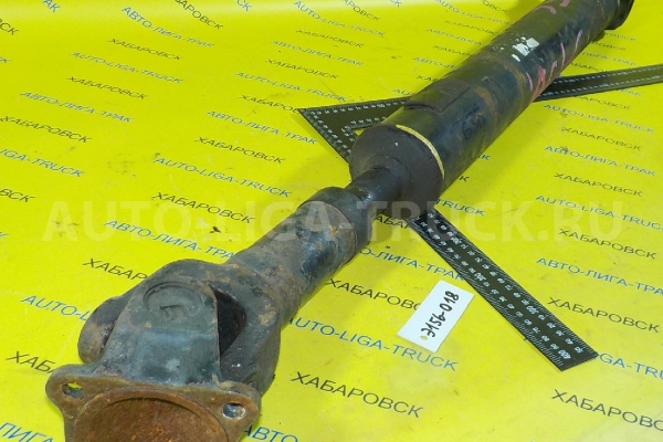 КАРДАН Isuzu Elf 4HG1 КАРДАН 4HG1 2000  8-97035-584-2