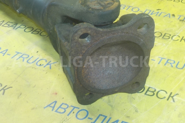 КАРДАН Isuzu Elf 4HG1 КАРДАН 4HG1 2000  8-97076-923-2