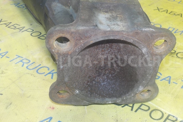 КАРДАН Isuzu Elf 4HG1 КАРДАН 4HG1 2002  37300-89TC0