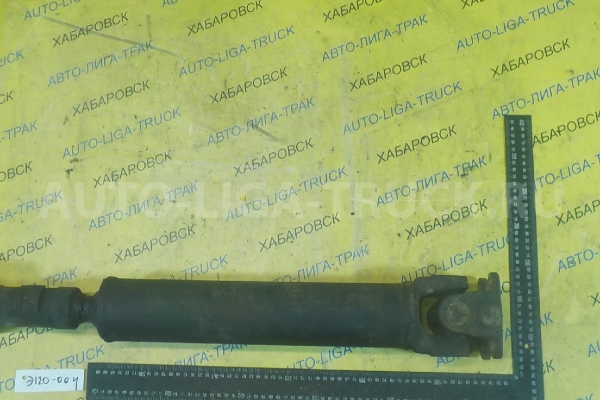 КАРДАН Isuzu Elf 4HG1 КАРДАН 4HG1 2002  37300-89TC0