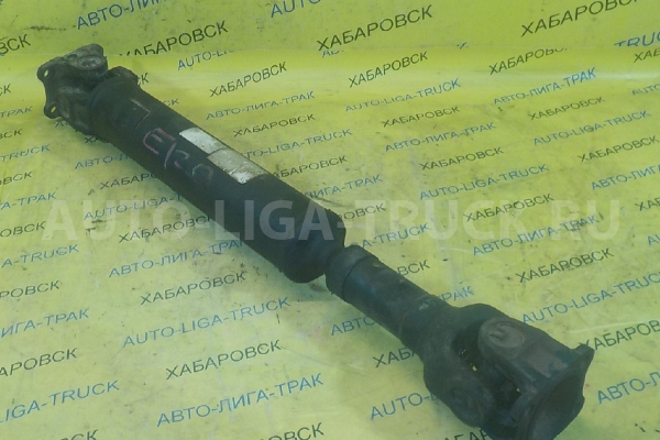 КАРДАН Isuzu Elf 4HG1 КАРДАН 4HG1 2002  37300-89TC0