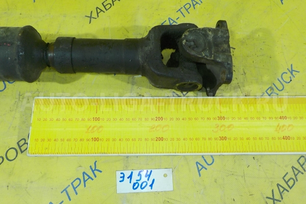 КАРДАН Isuzu Elf 4HG1 КАРДАН 4HG1 2001 8-97230-192-0 КАРДАН Isuzu Elf 4HG1 КАРДАН 4HG1 2001 8-97230-192-0