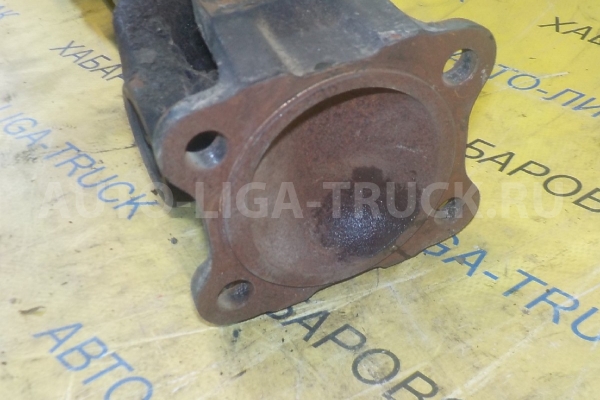 КАРДАН Isuzu Elf 4HG1 КАРДАН 4HG1 2000  ALT-000654