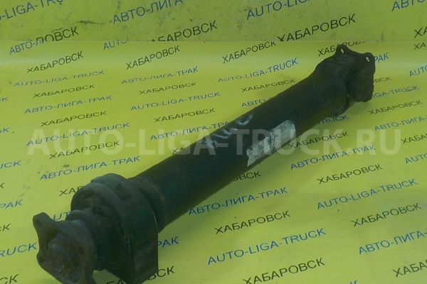 КАРДАН Isuzu Elf 4HG1 КАРДАН 4HG1 2001 8-97167-715-0 КАРДАН Isuzu Elf 4HG1 КАРДАН 4HG1 2001 8-97167-715-0