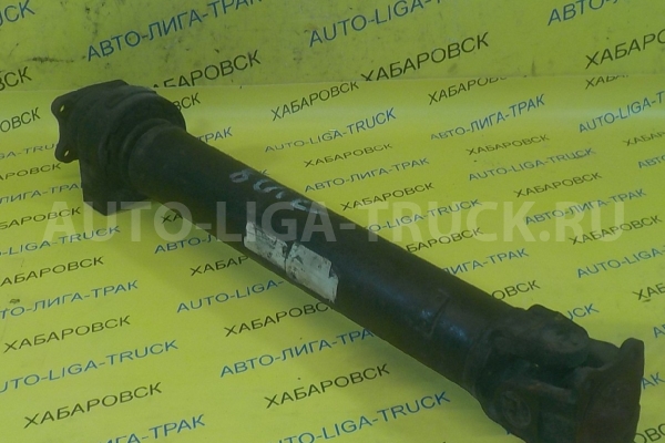 КАРДАН Isuzu Elf 4HG1 КАРДАН 4HG1 2001  8-97167-715-0