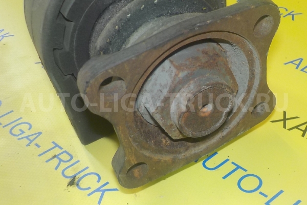 КАРДАН Isuzu Elf 4HG1 КАРДАН 4HG1 2001 8-97167-715-0 КАРДАН Isuzu Elf 4HG1 КАРДАН 4HG1 2001 8-97167-715-0