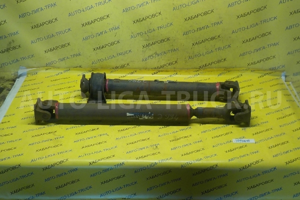 КАРДАН Isuzu Elf 4HG1 КАРДАН 4HG1 1995 8-97042-402-1 КАРДАН Isuzu Elf 4HG1 КАРДАН 4HG1 1995 8-97042-402-1
