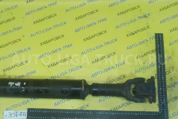 КАРДАН Isuzu Elf Длинный (пара) КАРДАН 4HG1 2000  8-97039-590-1