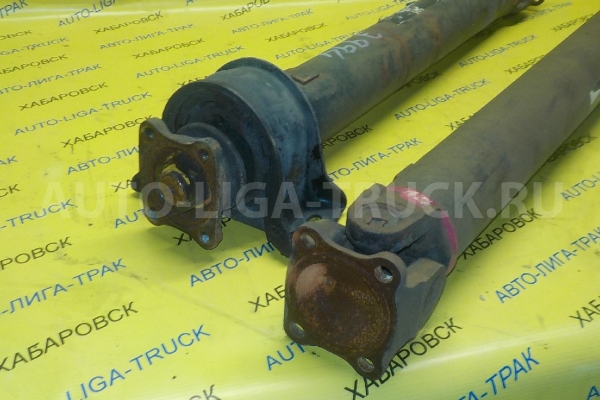КАРДАН Isuzu Elf 4HG1 КАРДАН 4HG1 1995 8-97042-402-1 КАРДАН Isuzu Elf 4HG1 КАРДАН 4HG1 1995 8-97042-402-1